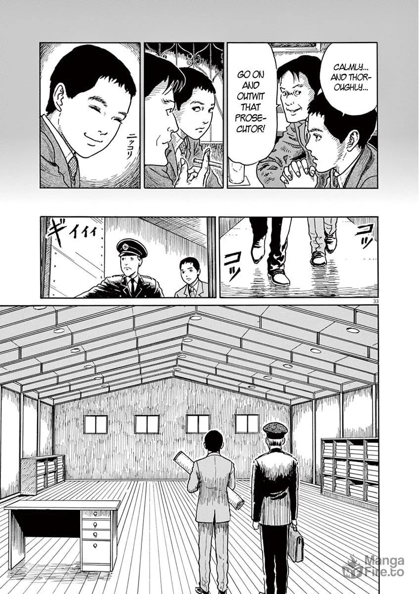 Read Rasputin the Patriot chapter 1 image 35 on Lezhin