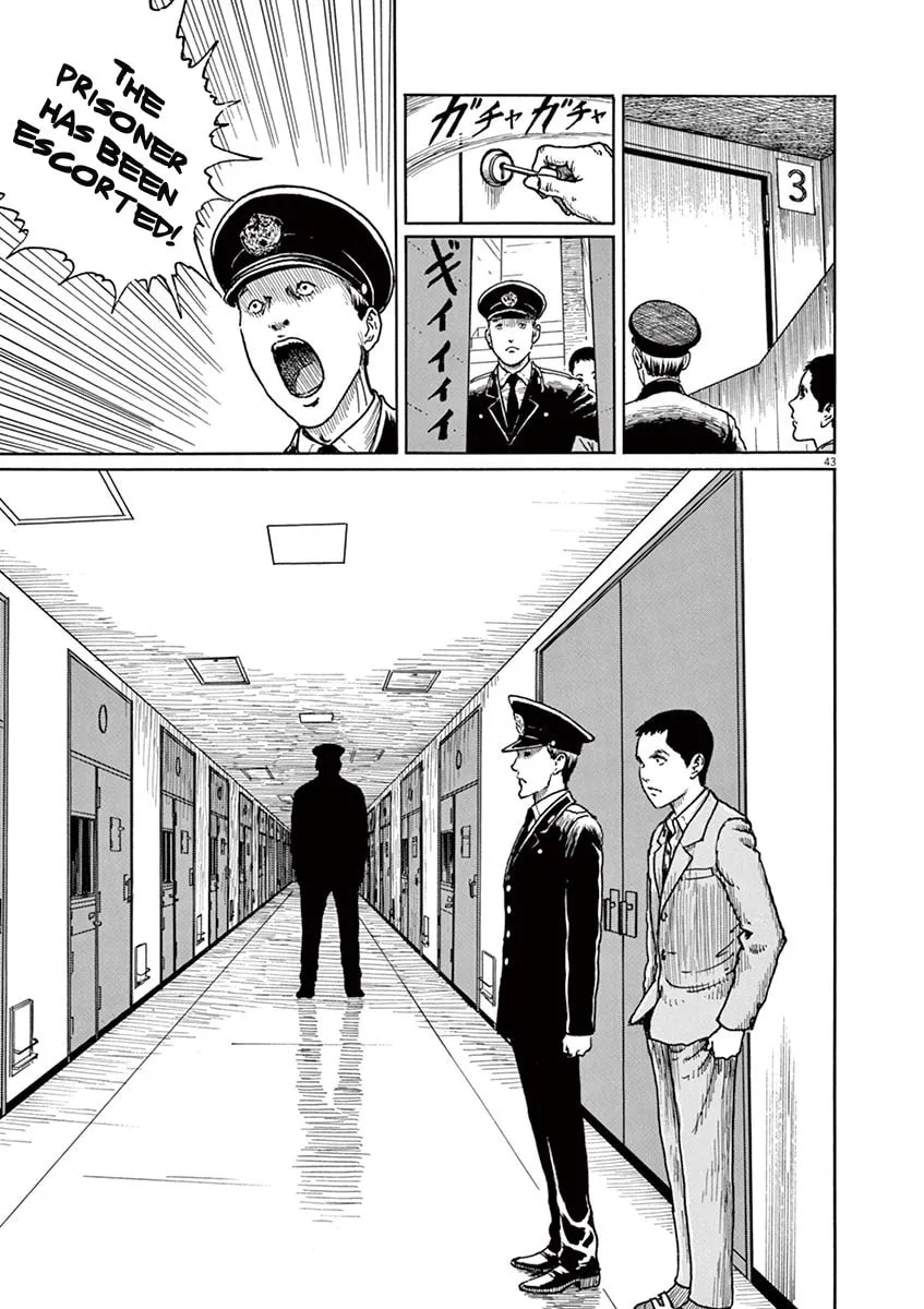 Read Rasputin the Patriot chapter 1 image 45 on Lezhin