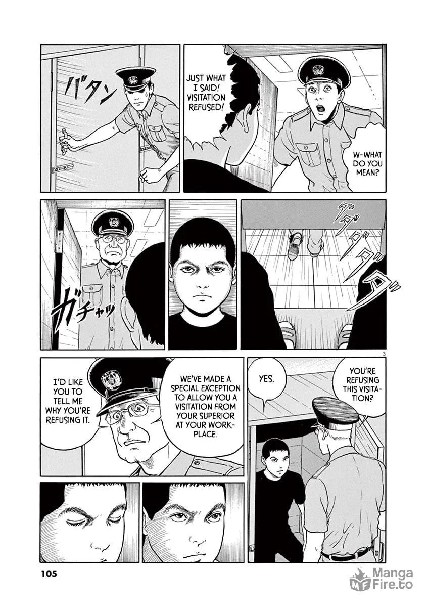 Read Rasputin the Patriot chapter 13 image 2 on Lezhin