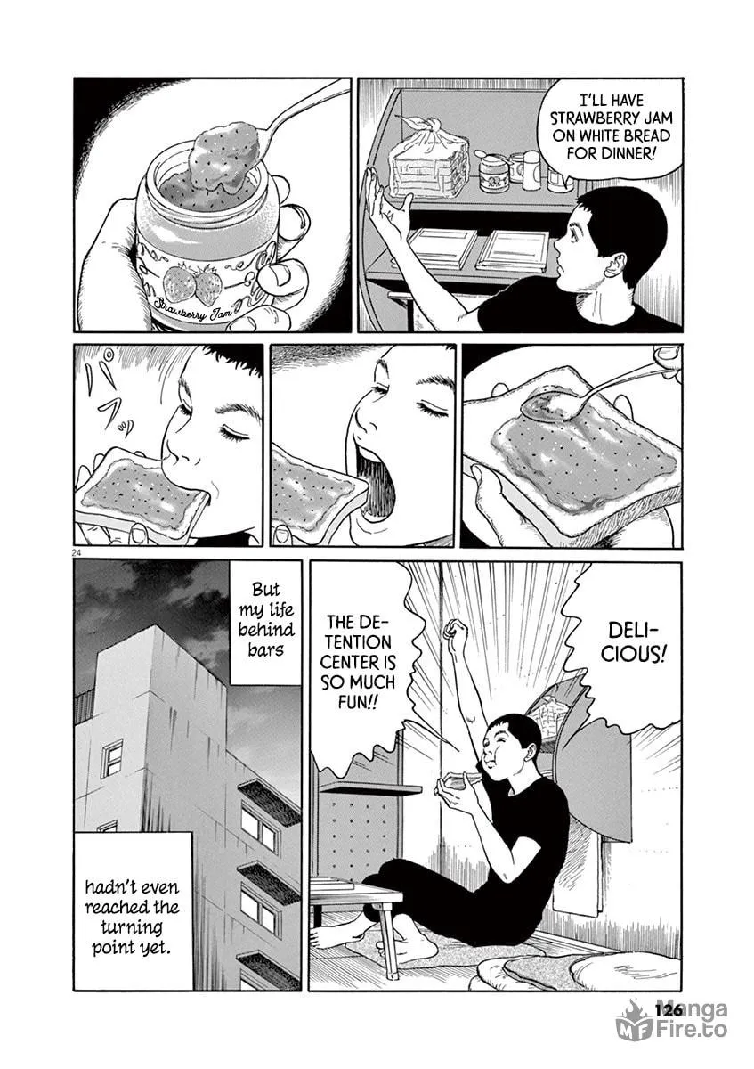Read Rasputin the Patriot chapter 13 image 23 on Lezhin