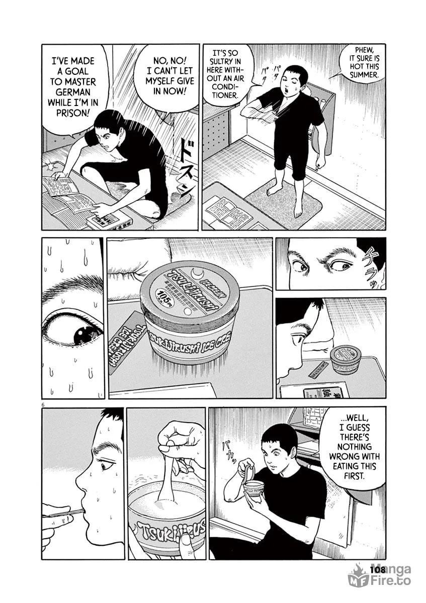 Read Rasputin the Patriot chapter 13 image 5 on Lezhin