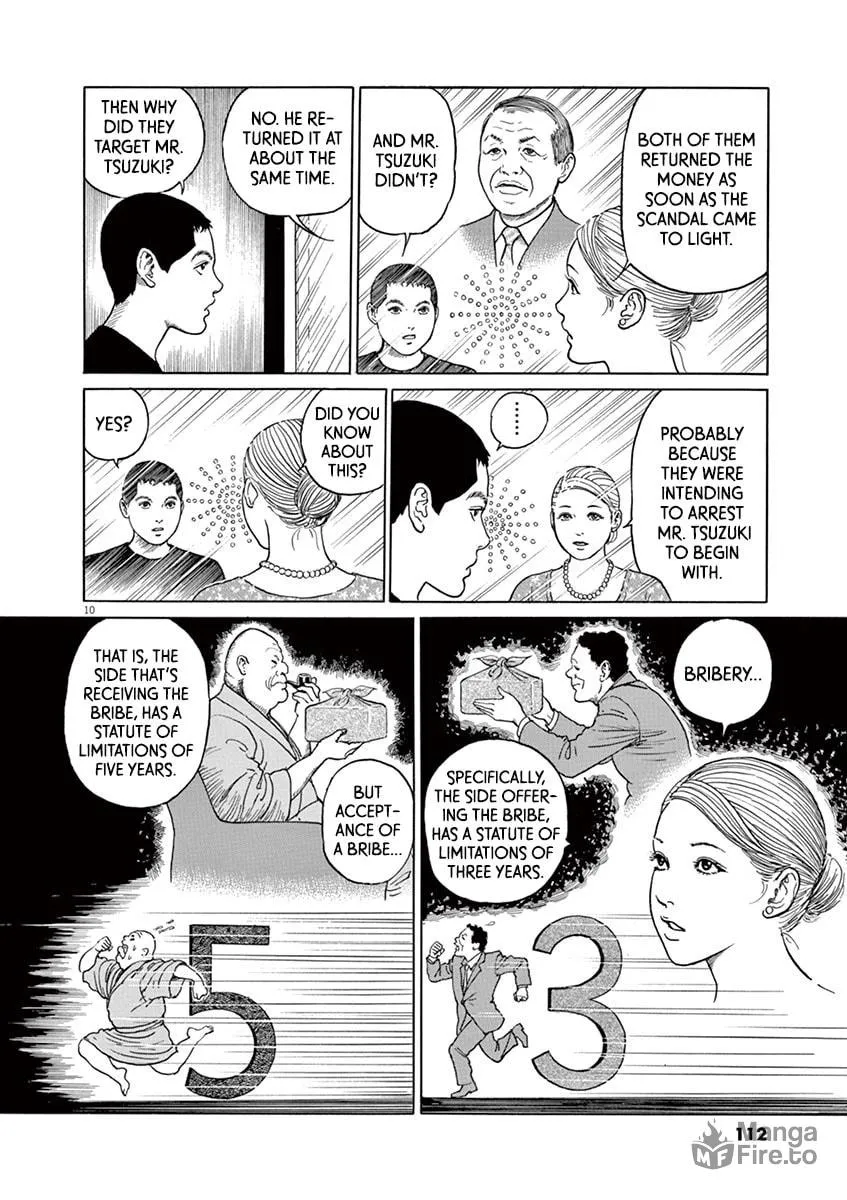 Read Rasputin the Patriot chapter 13 image 9 on Lezhin