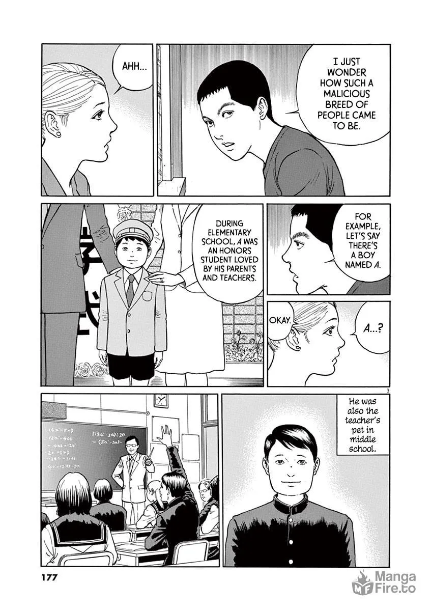 Read Rasputin the Patriot chapter 16 image 2 on Lezhin