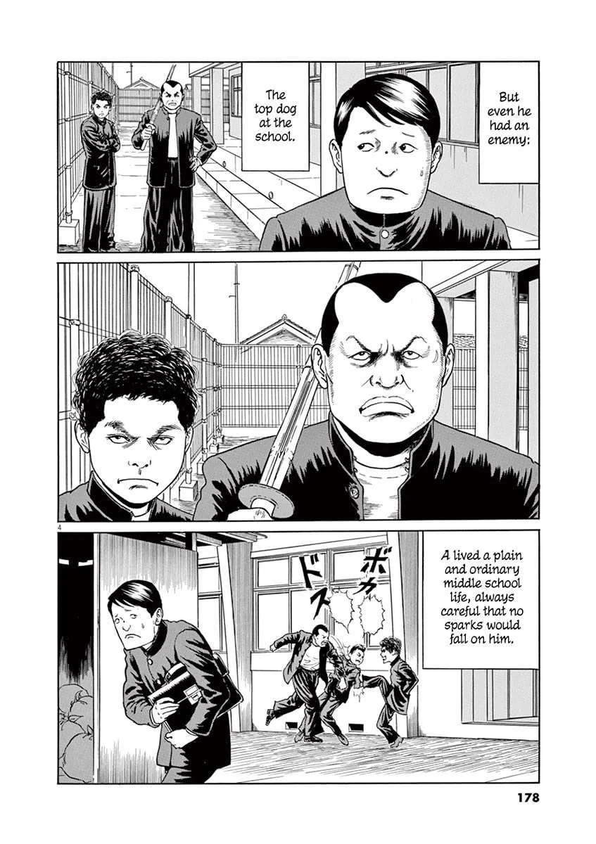 Read Rasputin the Patriot chapter 16 image 3 on Lezhin