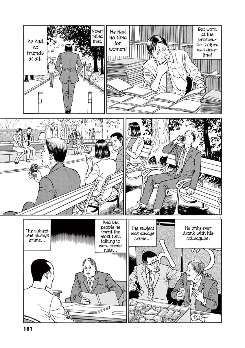 Read Rasputin the Patriot chapter 16 image 6 on Lezhin