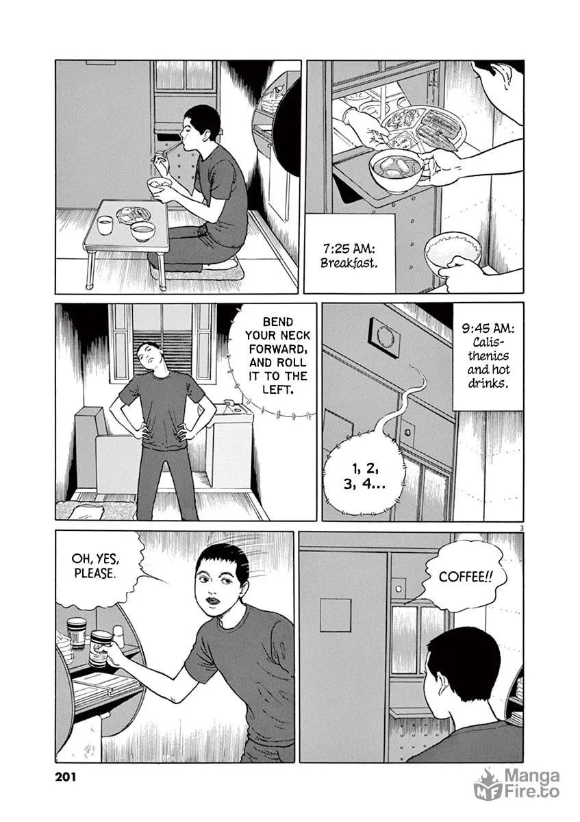 Read Rasputin the Patriot chapter 17 image 2 on Lezhin