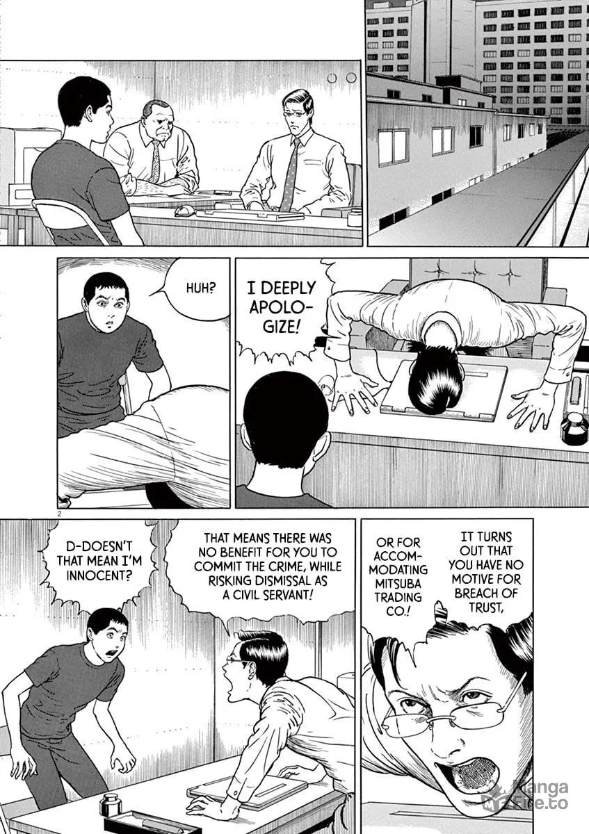 Read Rasputin the Patriot chapter 18 image 5 on Lezhin