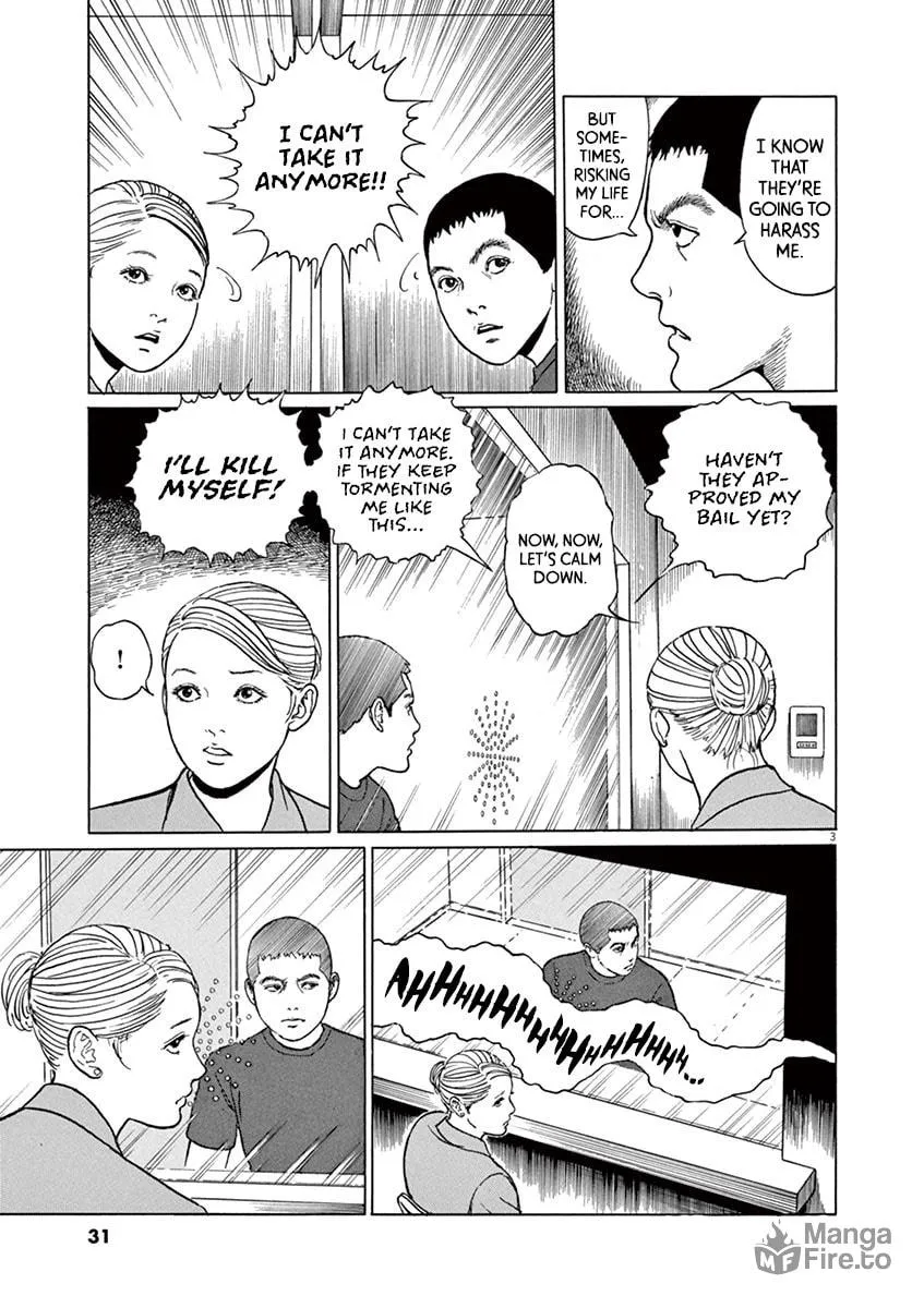 Read Rasputin the Patriot chapter 19 image 2 on Lezhin