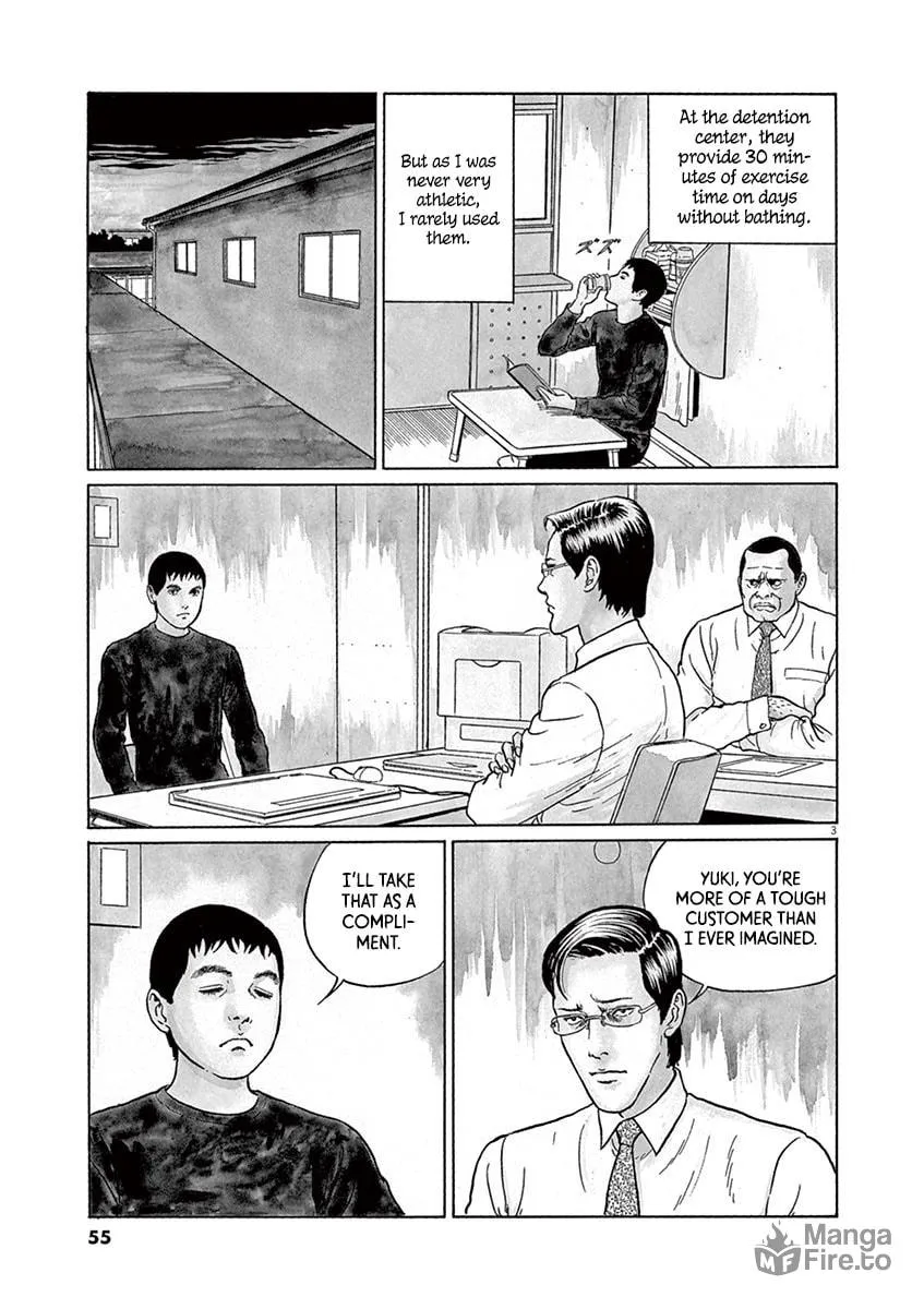 Read Rasputin the Patriot chapter 20 image 2 on Lezhin