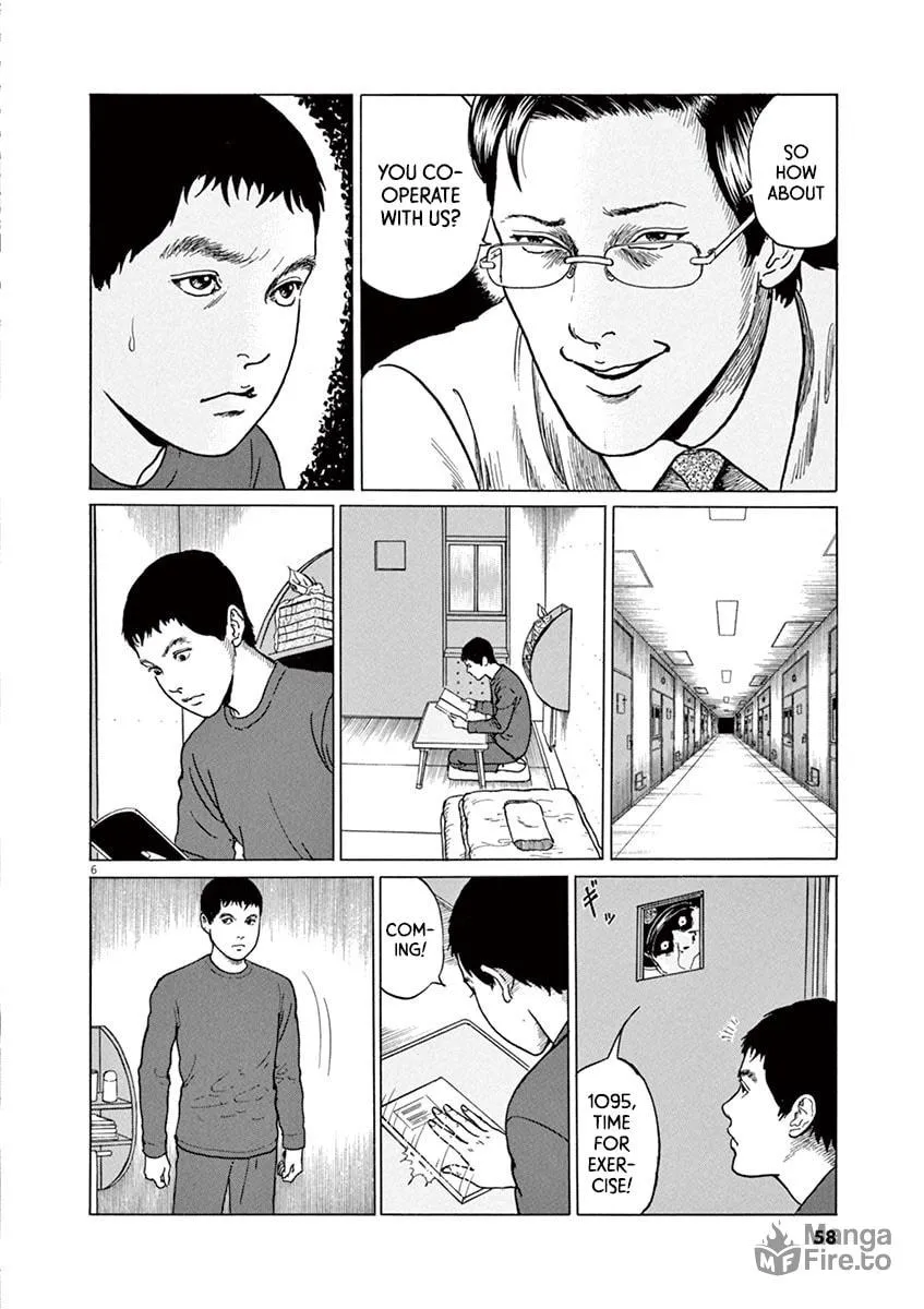 Read Rasputin the Patriot chapter 20 image 5 on Lezhin