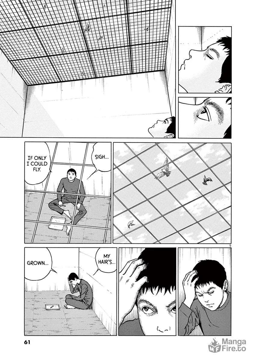 Read Rasputin the Patriot chapter 20 image 8 on Lezhin