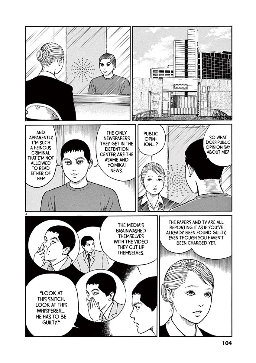Read Rasputin the Patriot chapter 22 image 3 on Lezhin
