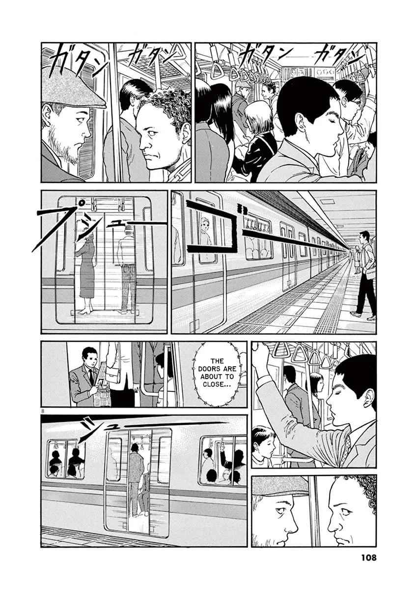 Read Rasputin the Patriot chapter 22 image 7 on Lezhin