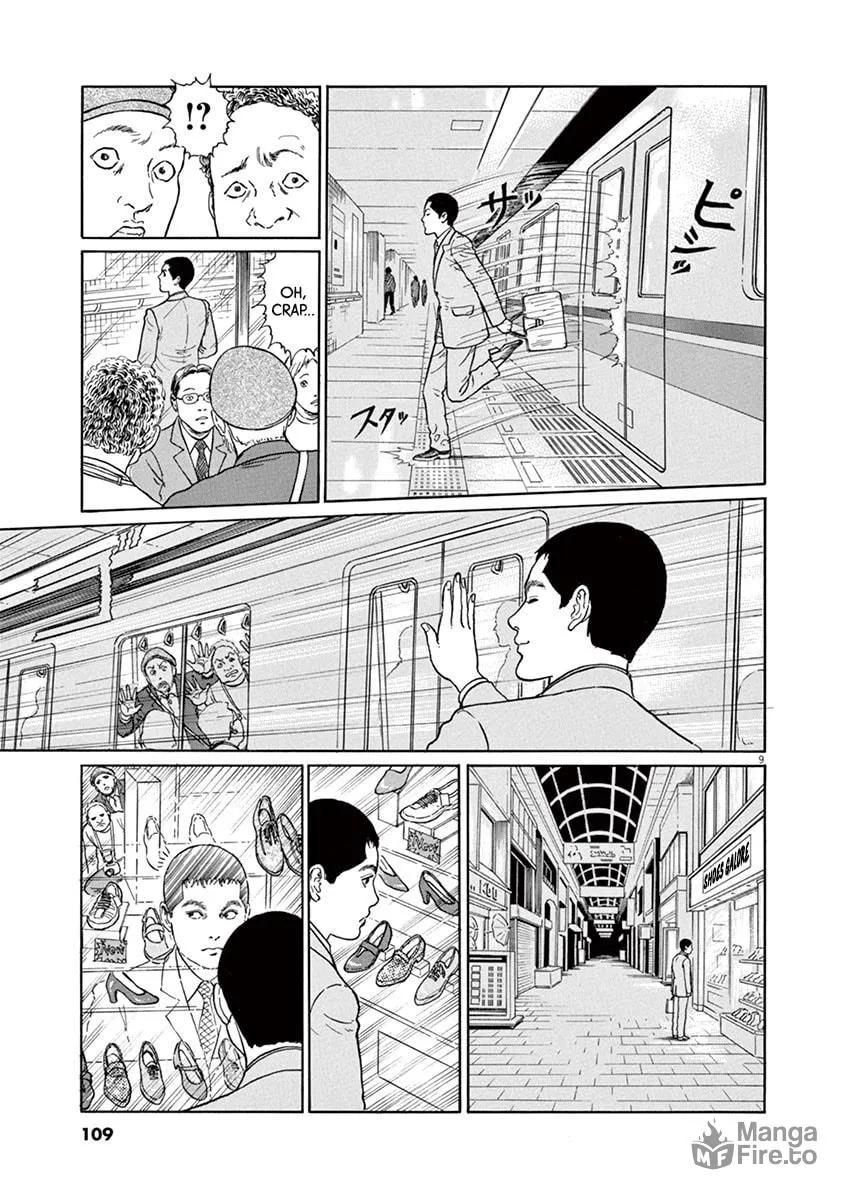 Read Rasputin the Patriot chapter 22 image 8 on Lezhin
