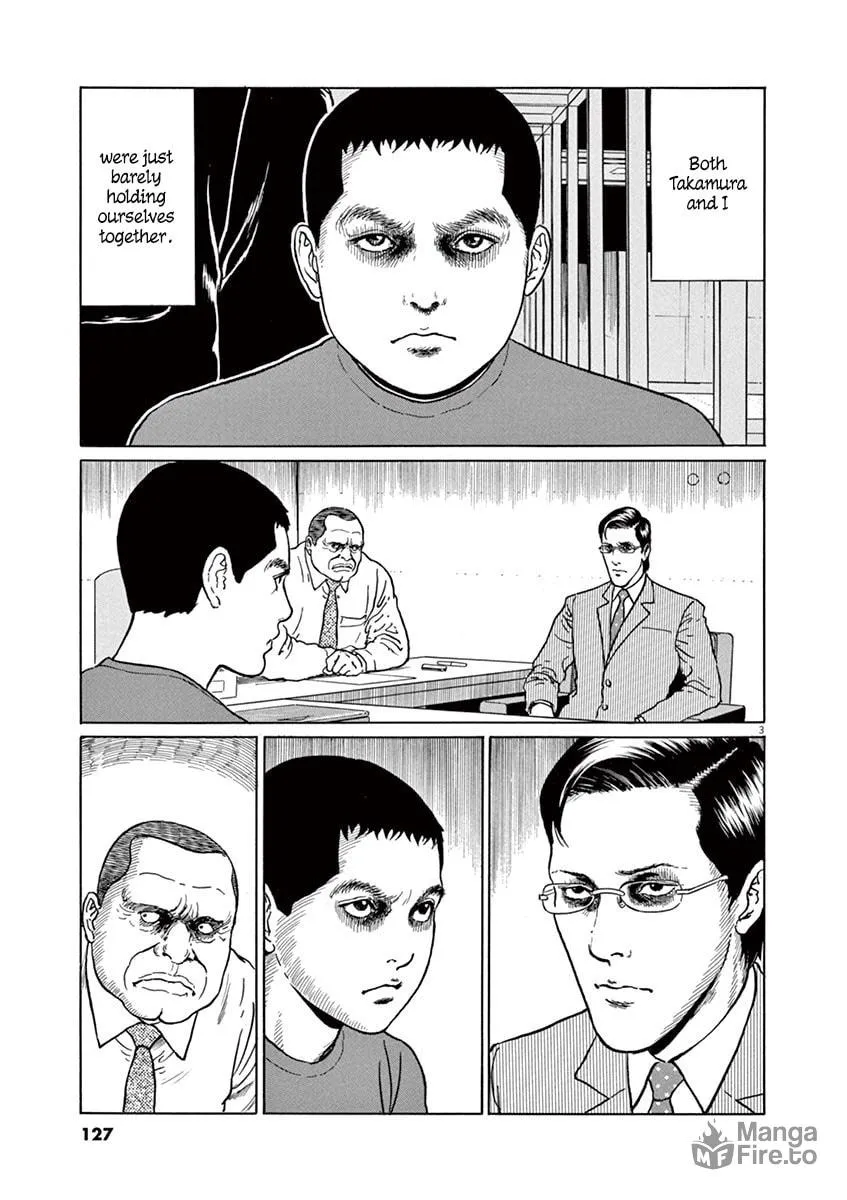 Read Rasputin the Patriot chapter 23 image 2 on Lezhin