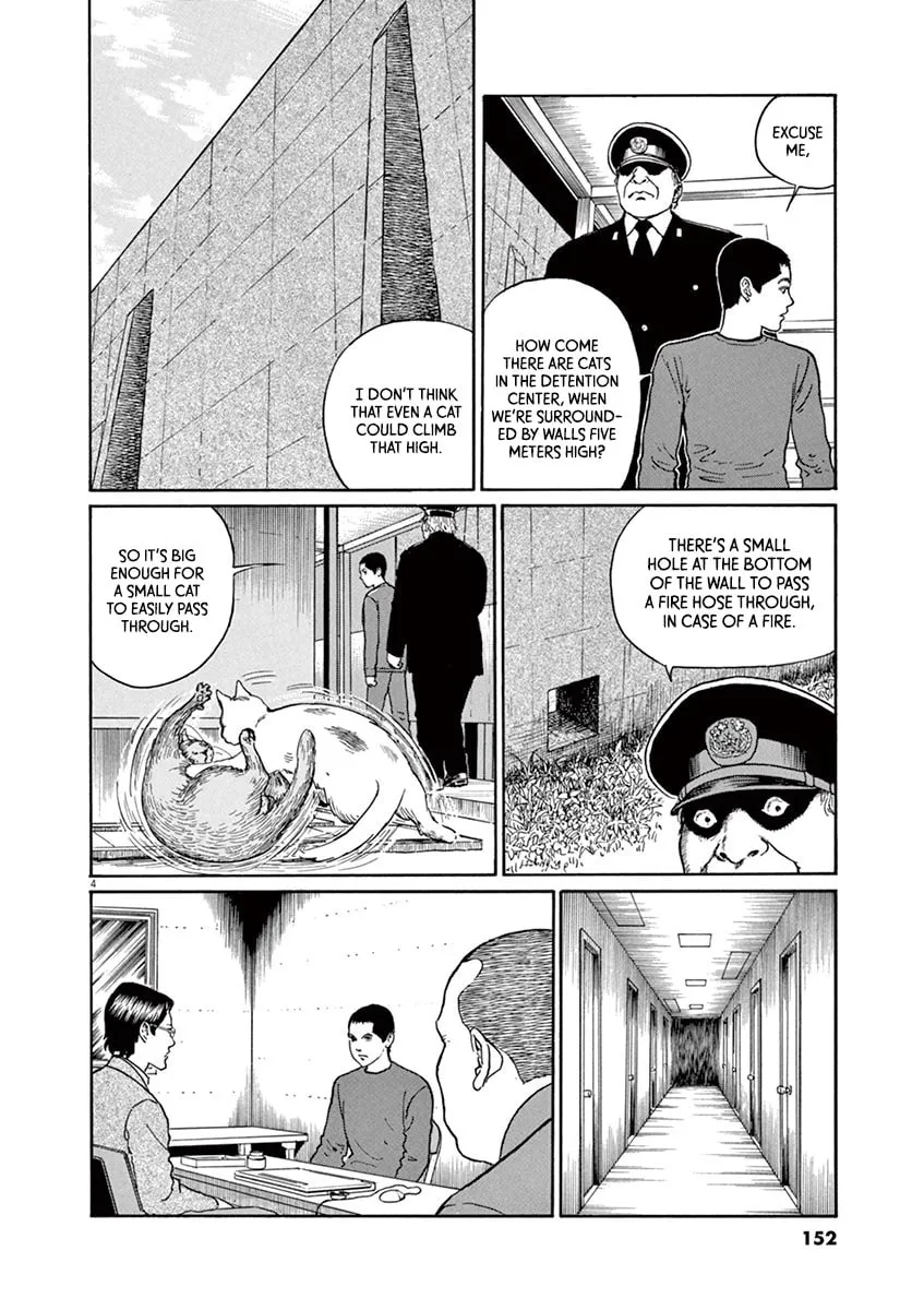 Read Rasputin the Patriot chapter 24 image 3 on Lezhin