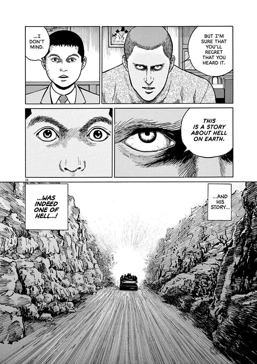 Read Rasputin the Patriot chapter 32 image 23 on Lezhin