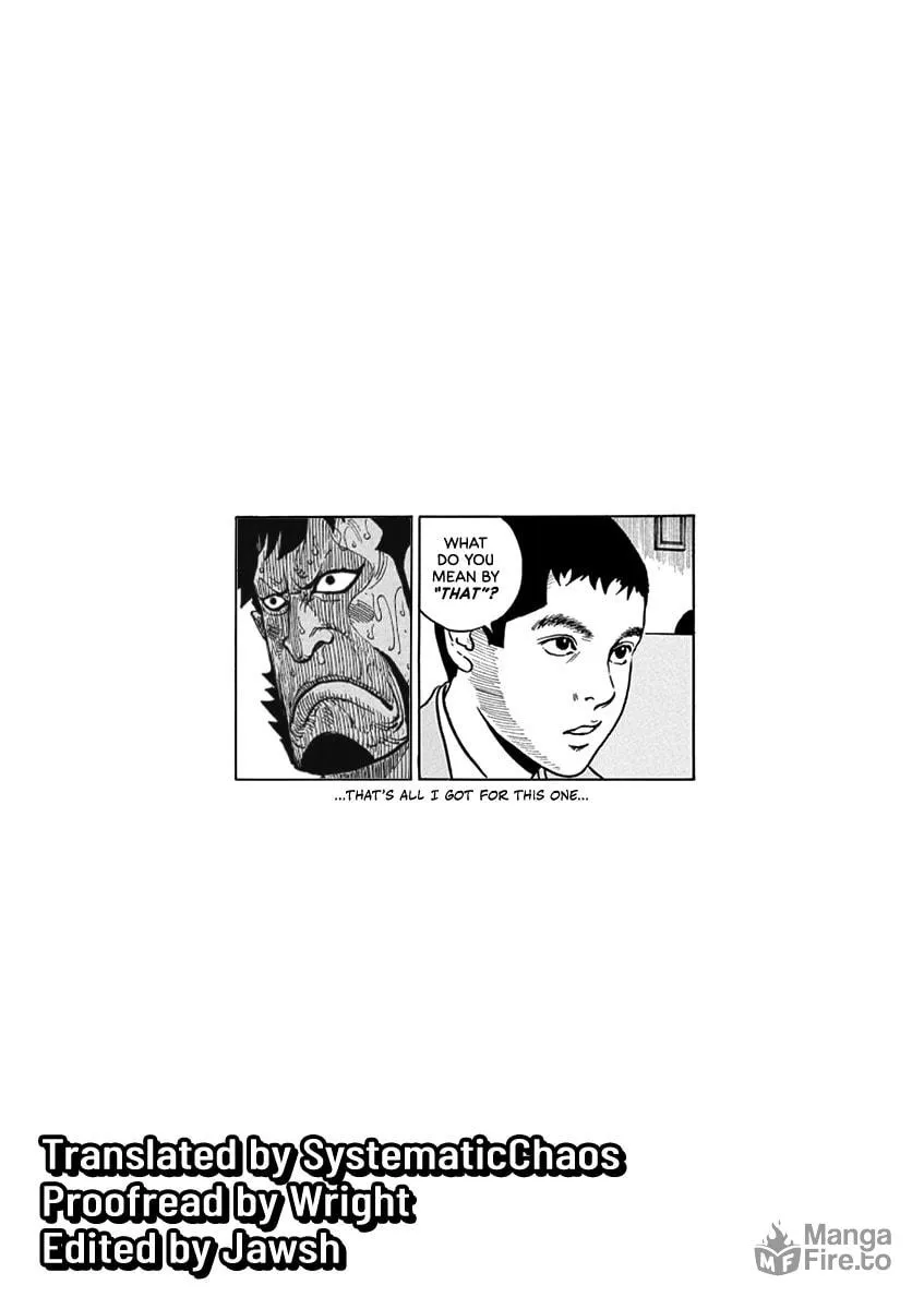 Read Rasputin the Patriot chapter 32 image 24 on Lezhin
