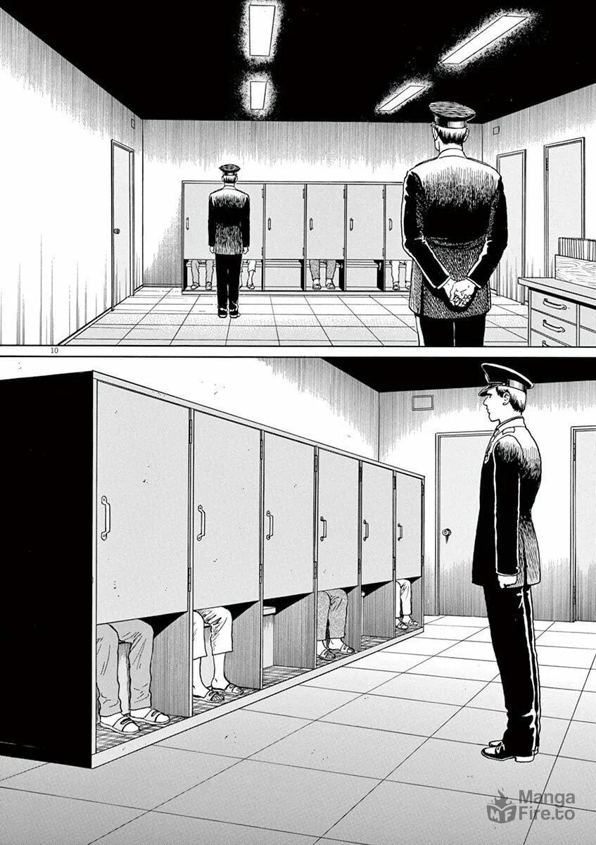 Read Rasputin the Patriot chapter 5 image 9 on Lezhin