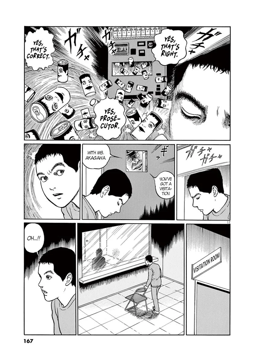 Read Rasputin the Patriot chapter 6 image 16 on Lezhin