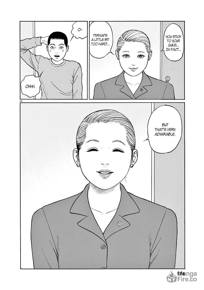Read Rasputin the Patriot chapter 6 image 23 on Lezhin