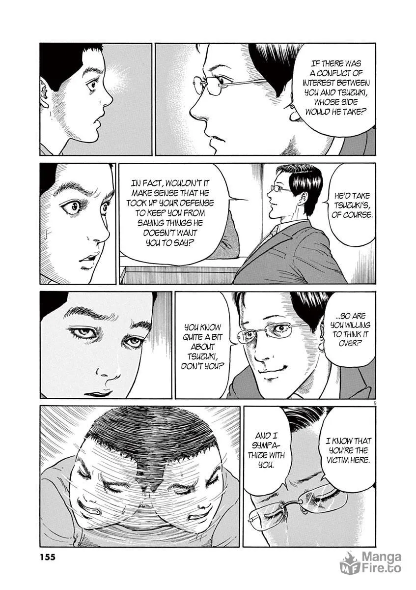 Read Rasputin the Patriot chapter 6 image 4 on Lezhin