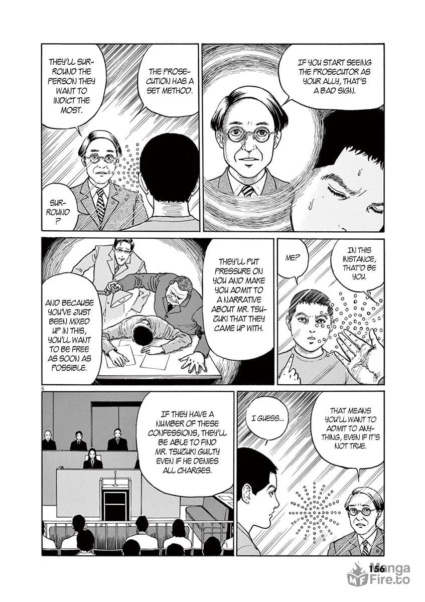 Read Rasputin the Patriot chapter 6 image 5 on Lezhin