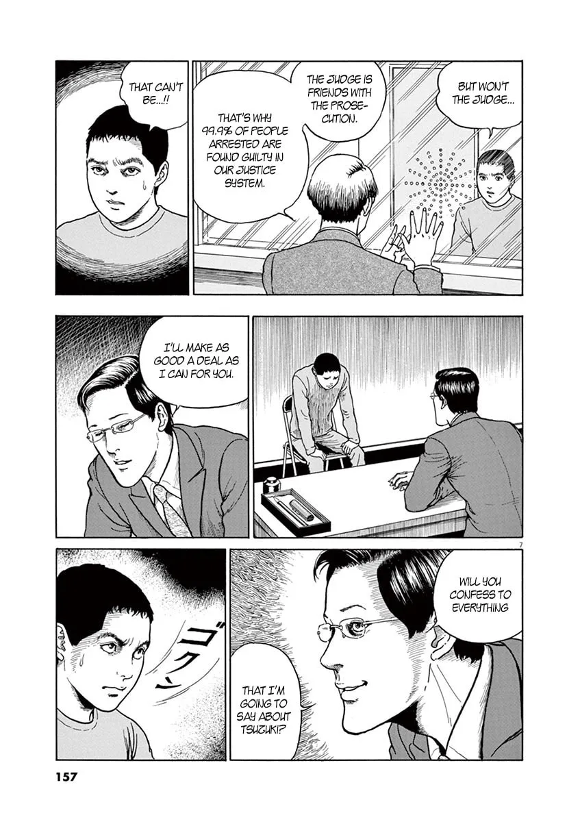Read Rasputin the Patriot chapter 6 image 6 on Lezhin