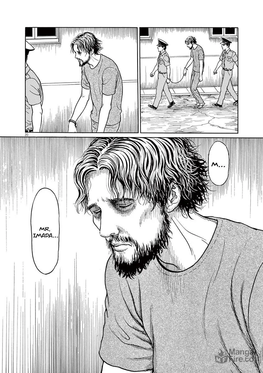 Read Rasputin the Patriot chapter 9 image 23 on Lezhin