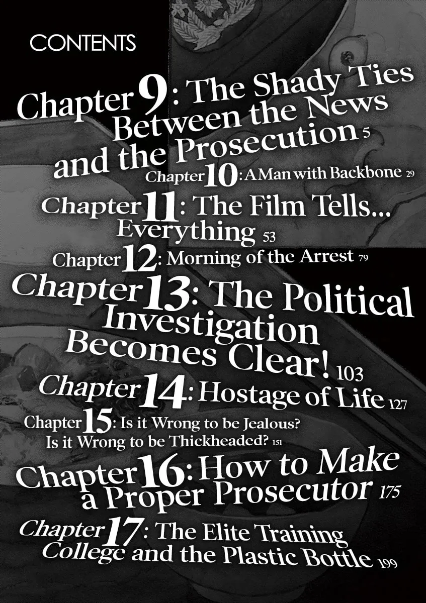 Read Rasputin the Patriot chapter 9 image 3 on Lezhin