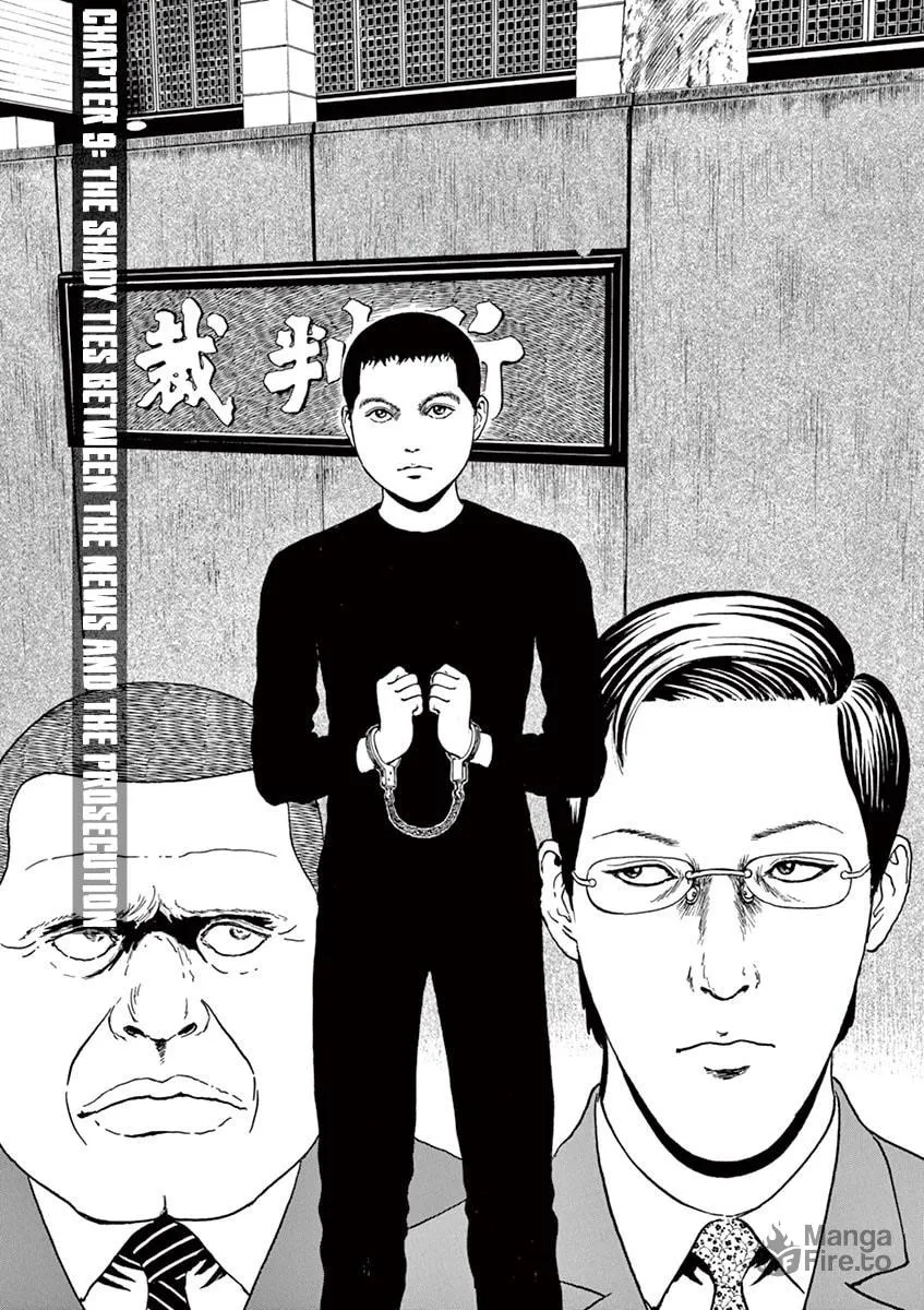Read Rasputin the Patriot chapter 9 image 4 on Lezhin