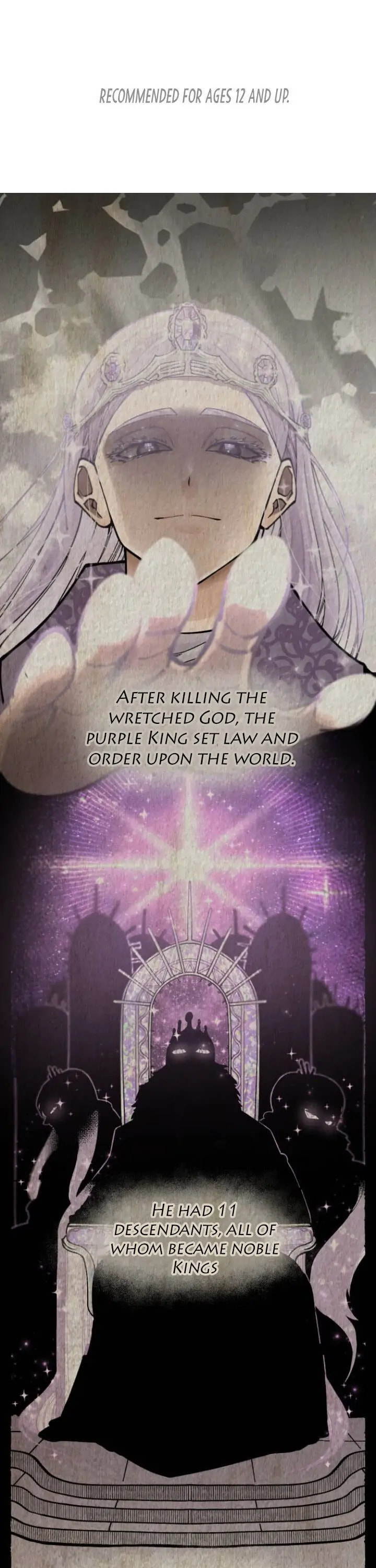 Read Rasud (Colored) chapter 0 image 1 on Lezhin