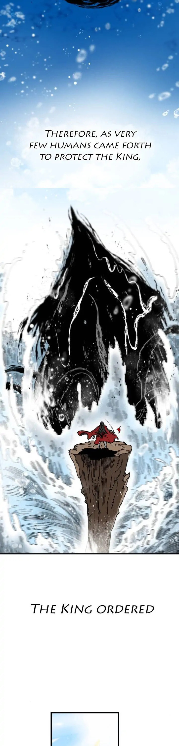 Read Rasud (Colored) chapter 0 image 3 on Lezhin