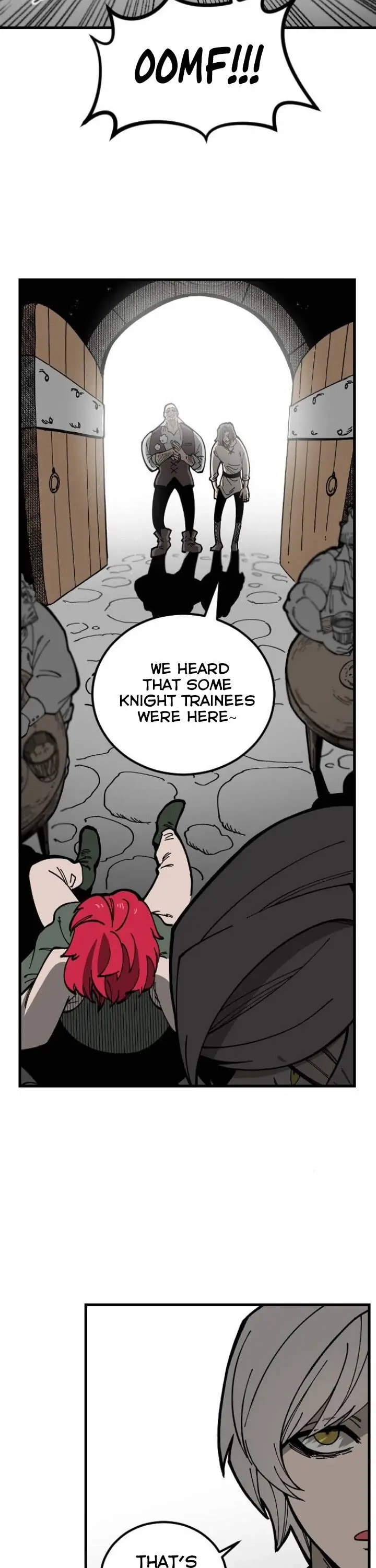 Read Rasud (Colored) chapter 1 image 10 on Lezhin