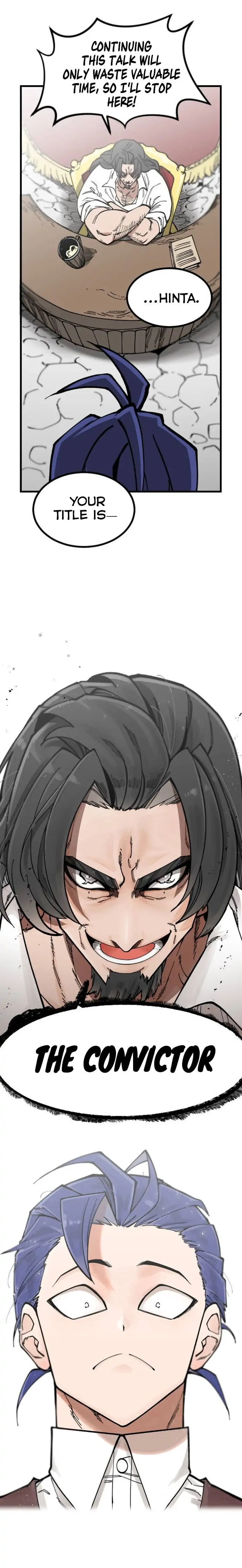 Read Rasud (Colored) chapter 1 image 2 on Lezhin