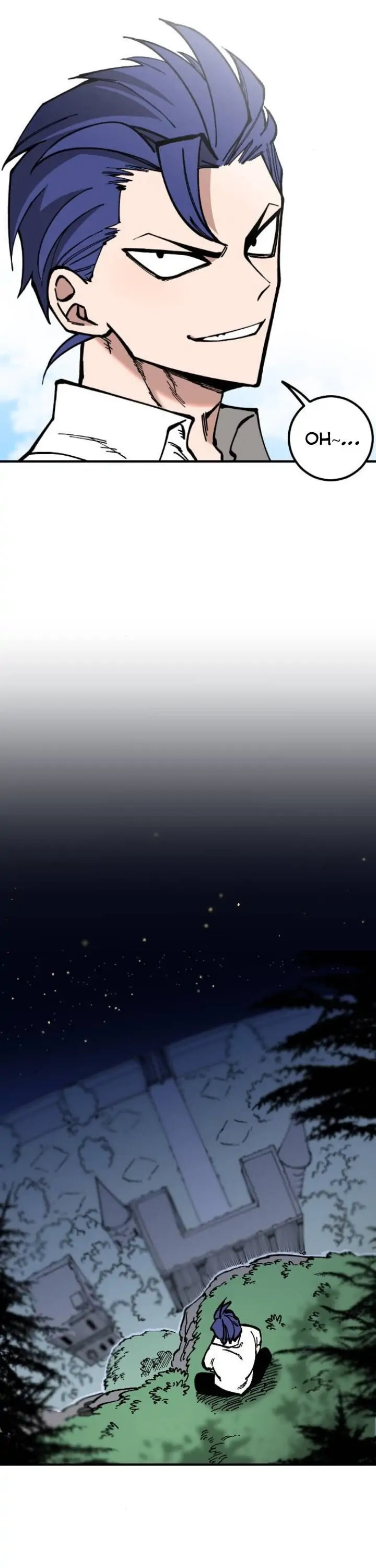 Read Rasud (Colored) chapter 1 image 23 on Lezhin