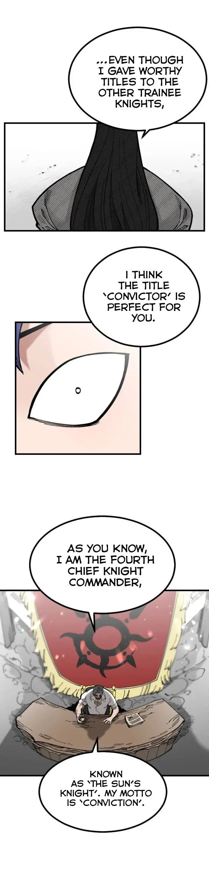 Read Rasud (Colored) chapter 1 image 3 on Lezhin