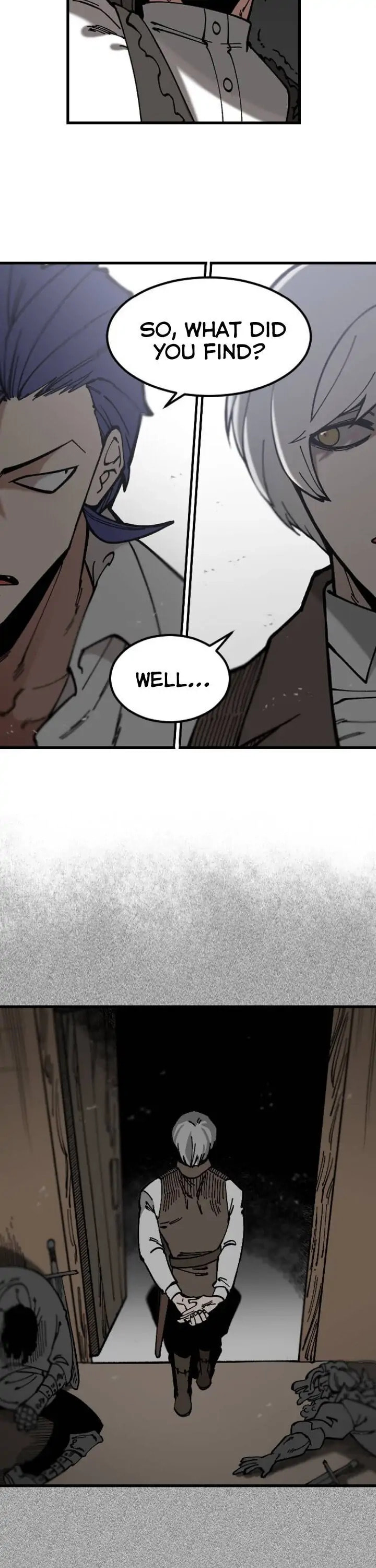 Read Rasud (Colored) chapter 1 image 34 on Lezhin
