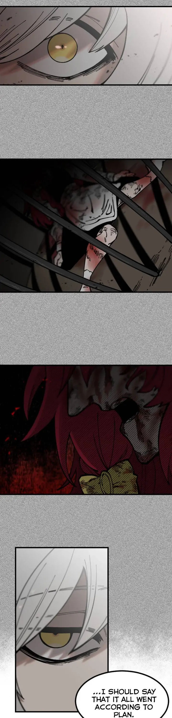 Read Rasud (Colored) chapter 1 image 35 on Lezhin