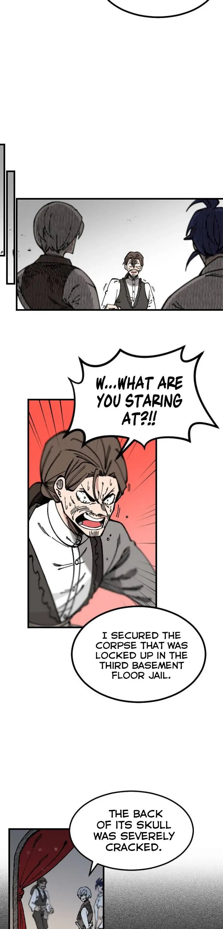 Read Rasud (Colored) chapter 1 image 36 on Lezhin