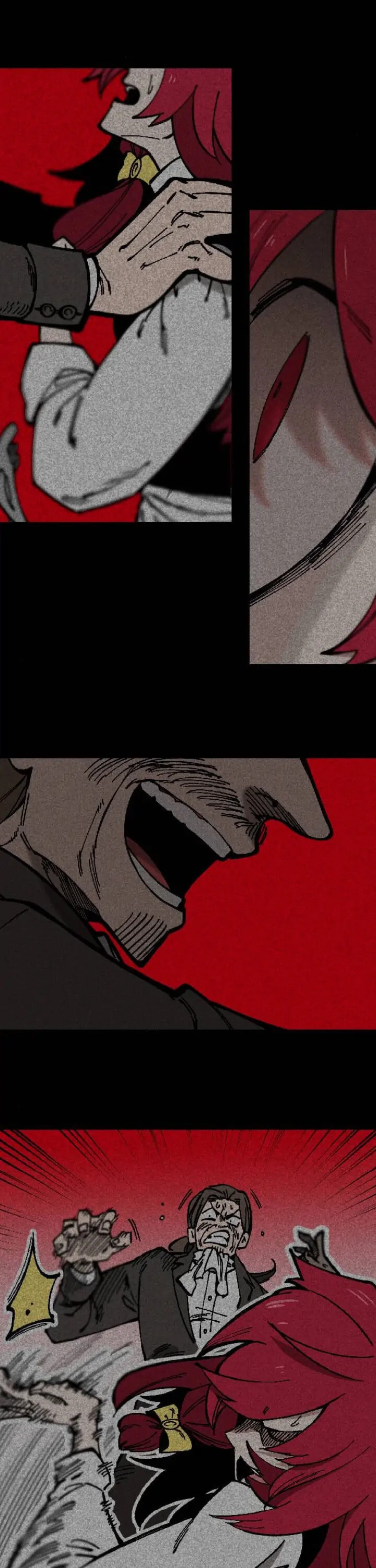 Read Rasud (Colored) chapter 1 image 38 on Lezhin