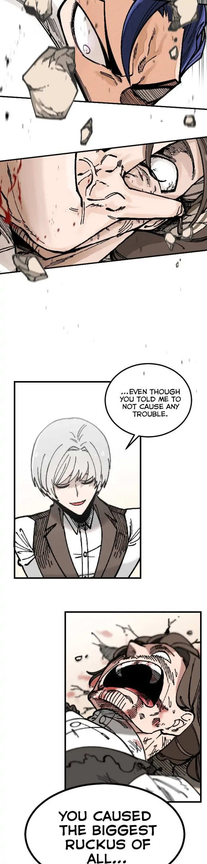 Read Rasud (Colored) chapter 1 image 44 on Lezhin