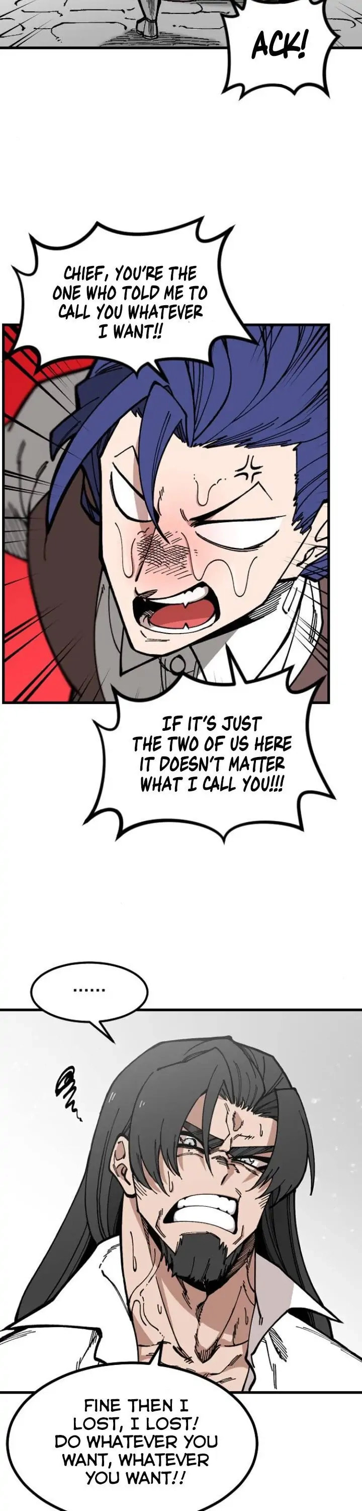 Read Rasud (Colored) chapter 1 image 6 on Lezhin