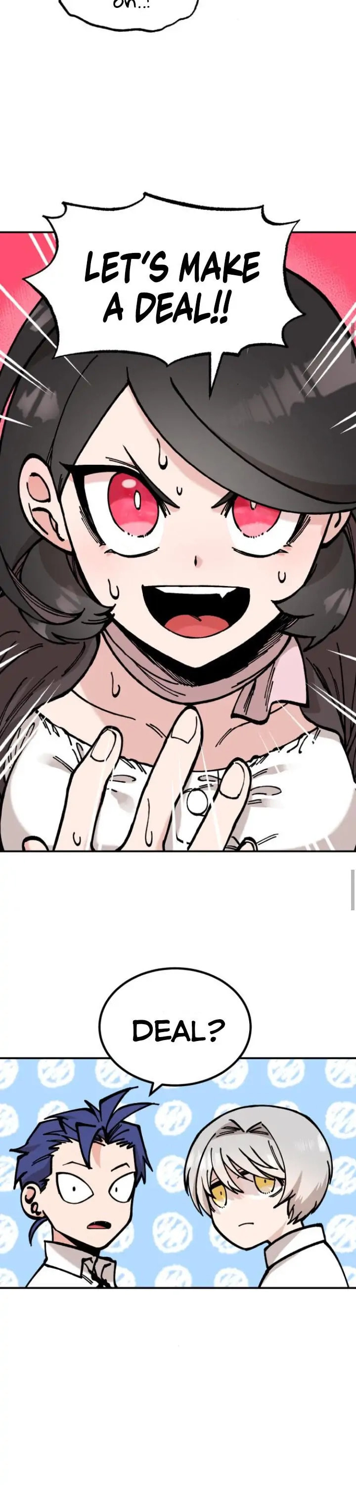 Read Rasud (Colored) chapter 10 image 12 on Lezhin