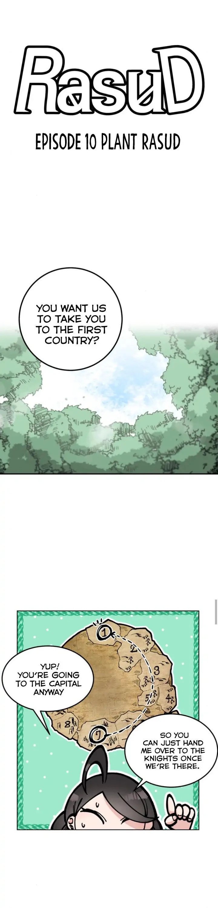 Read Rasud (Colored) chapter 10 image 13 on Lezhin