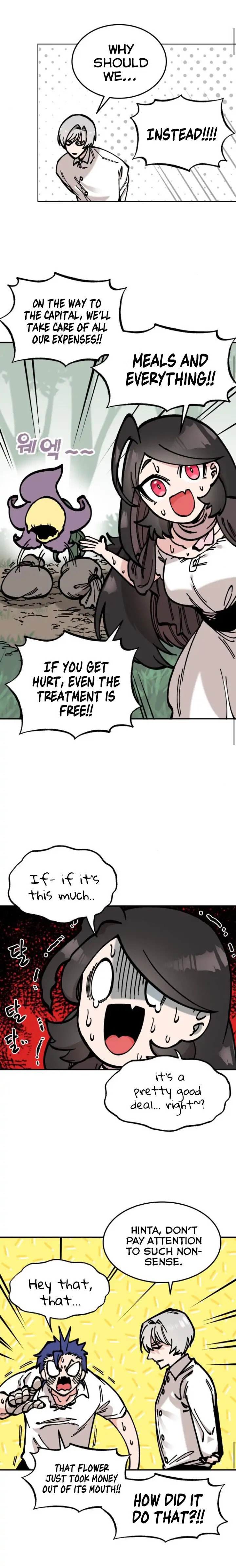 Read Rasud (Colored) chapter 10 image 14 on Lezhin