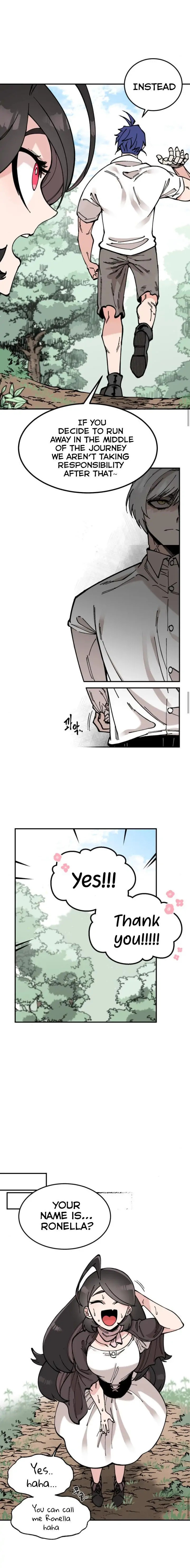 Read Rasud (Colored) chapter 10 image 18 on Lezhin