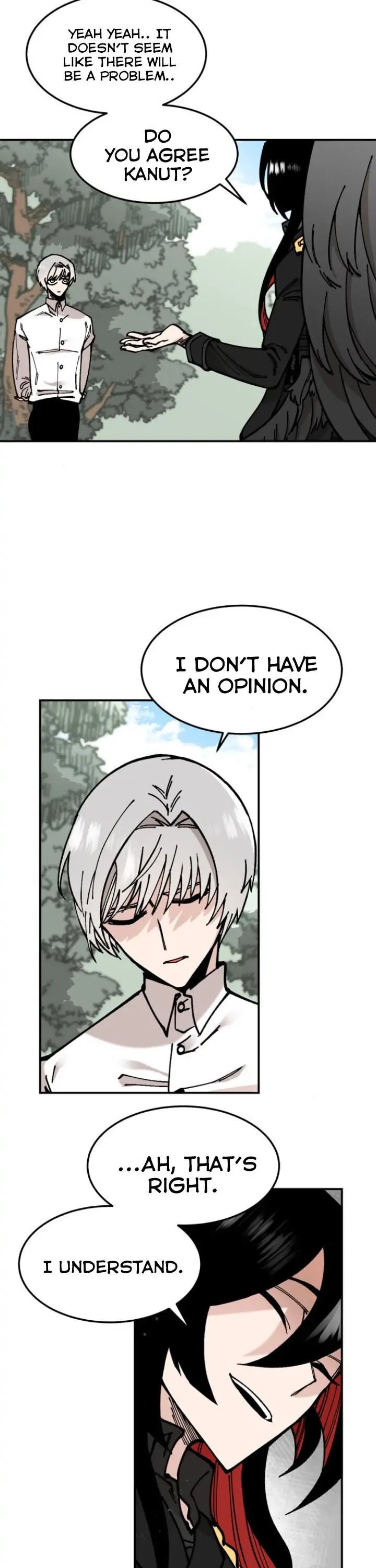 Read Rasud (Colored) chapter 10 image 20 on Lezhin