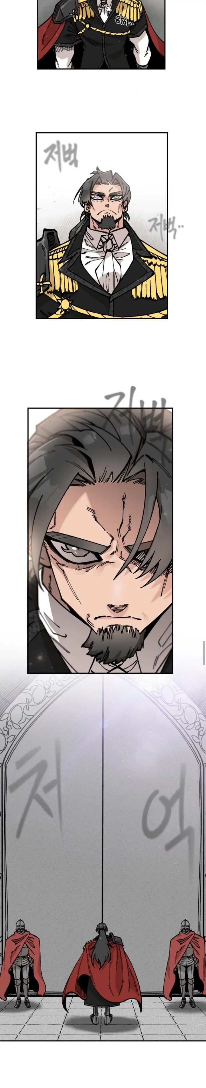 Read Rasud (Colored) chapter 10 image 25 on Lezhin