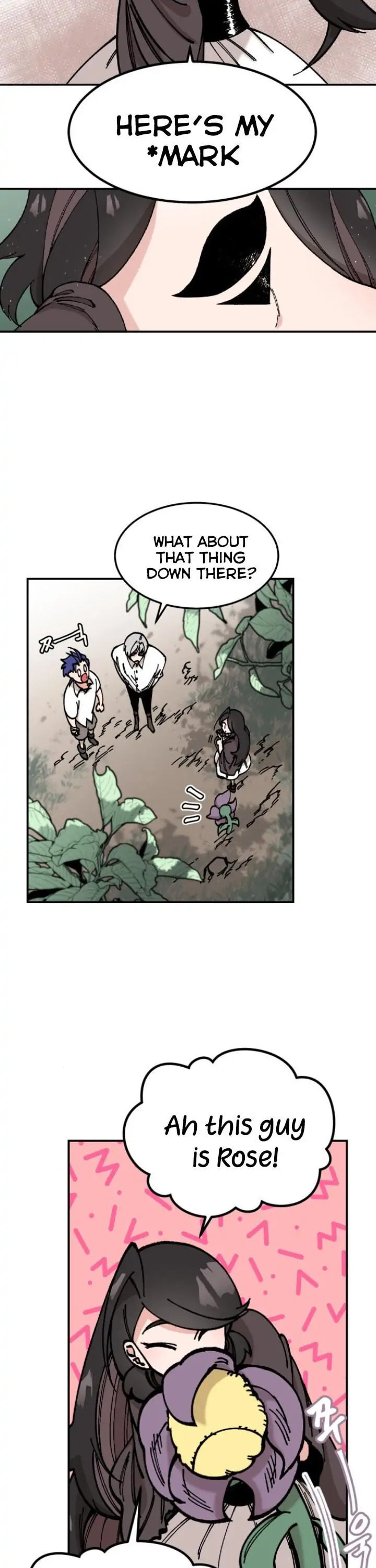 Read Rasud (Colored) chapter 10 image 3 on Lezhin